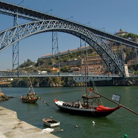 Majestic Hostel Porto Exteriér fotografie